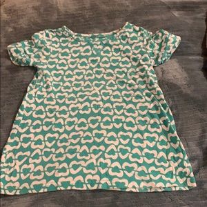 DVF for gap dress 3T